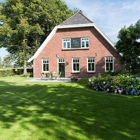 Vakantiewoning De Beiert Delden Ngoại thất bức ảnh