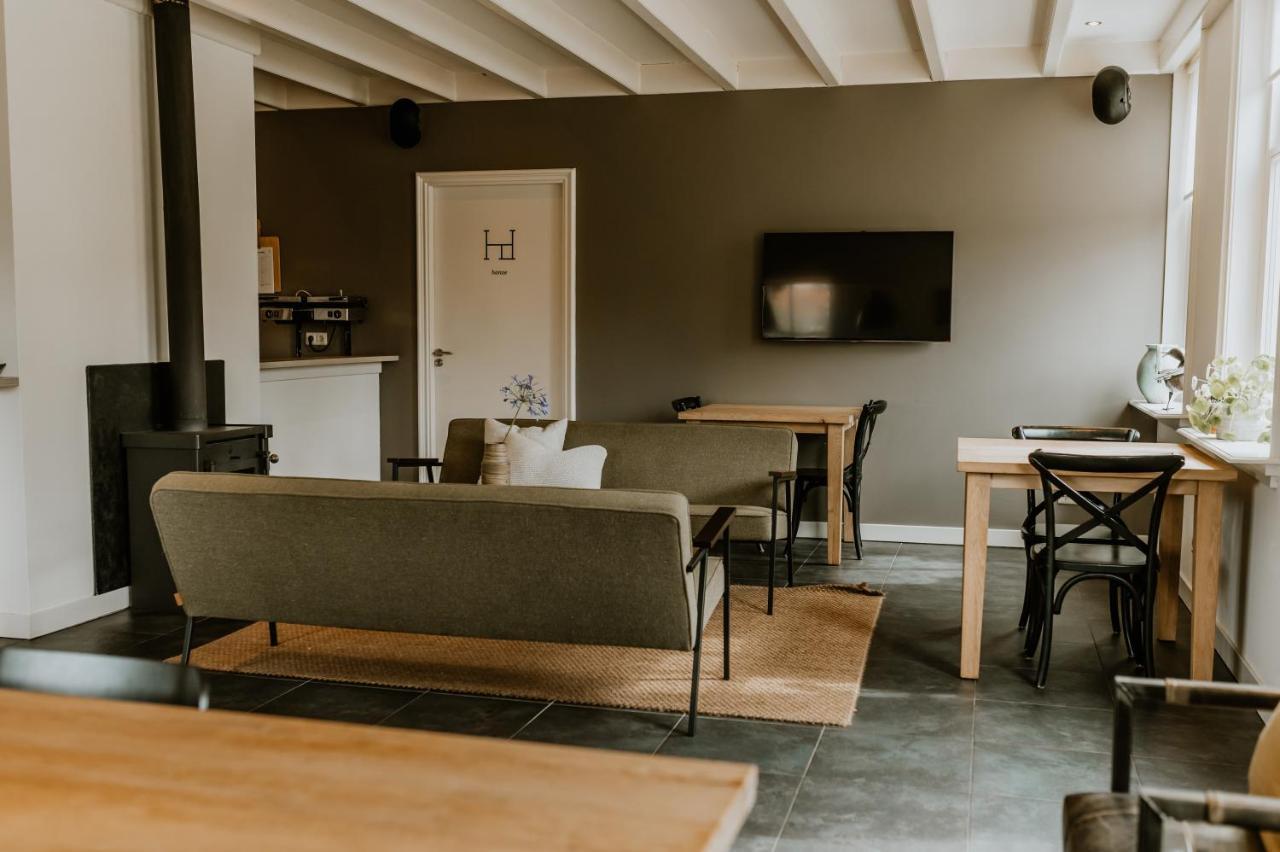 Vakantiewoning De Beiert Delden Ngoại thất bức ảnh